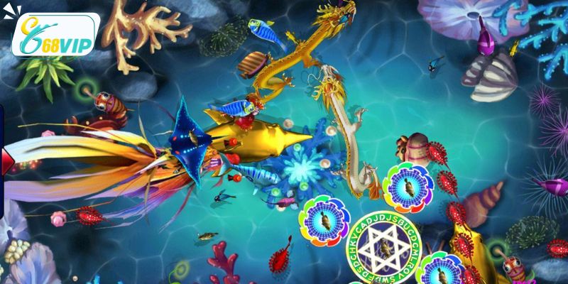 Một vài kinh nghiệm săn cá hay mà bạn nên biết