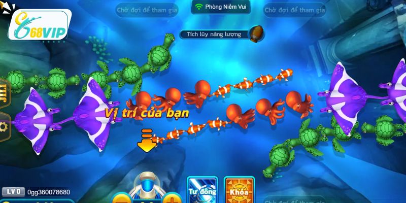 Các thông tin quan trọng cần nắm về bắn cá Jackpot