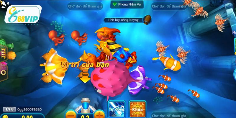 Một vài chiến thuật hay để săn Boss thật hiệu quả