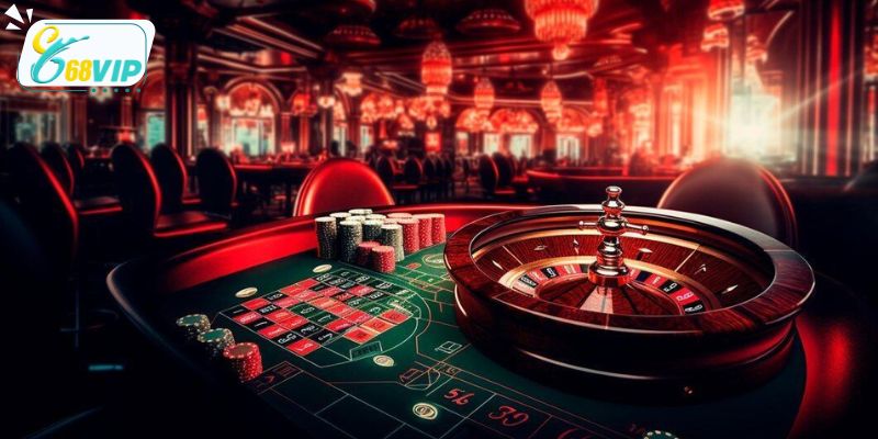 Giới thiệu nhanh sức hấp dẫn của casino 