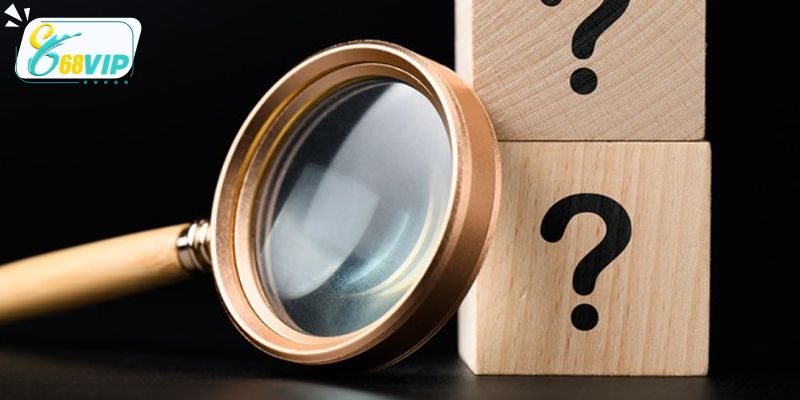 Các thắc mắc có liên quan đến tài khoản cược