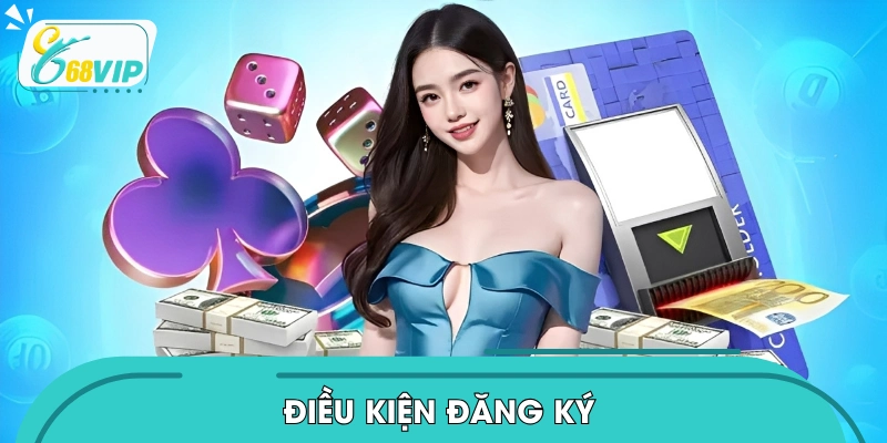 Quy định mở tài khoản người chơi cần biết