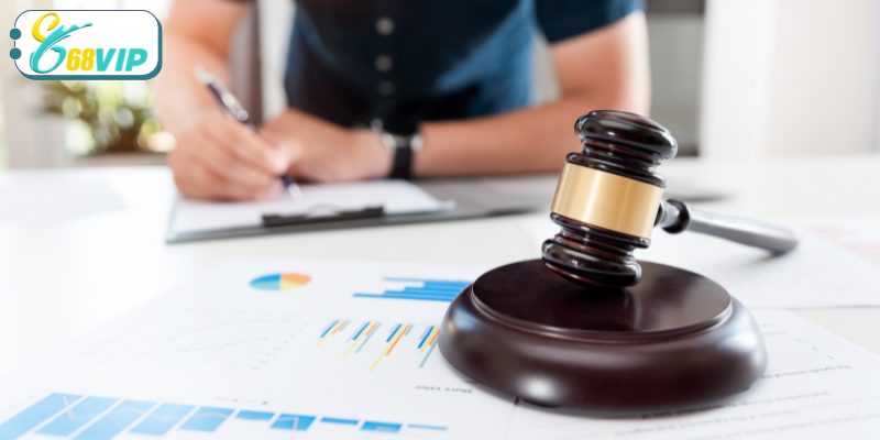 Kiểm tra giấy phép hoạt động 68VIP