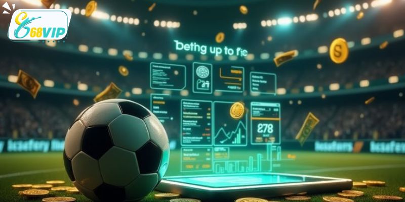 Cách tính tiền kèo Mã Lai khá dễ