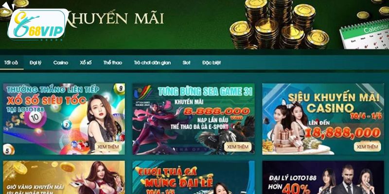 Nhận ưu đãi liền tay nhờ quy trình cực đơn giản