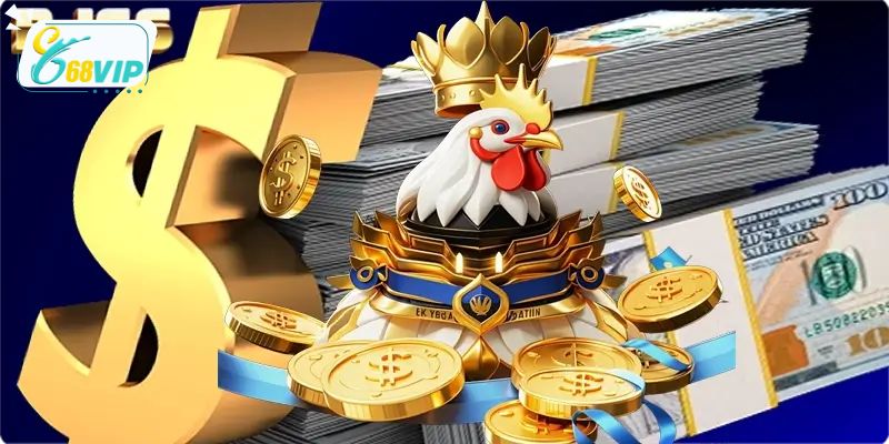 Bet thủ chớ bỏ qua thông tin về lịch phát thưởng tại 68VIP