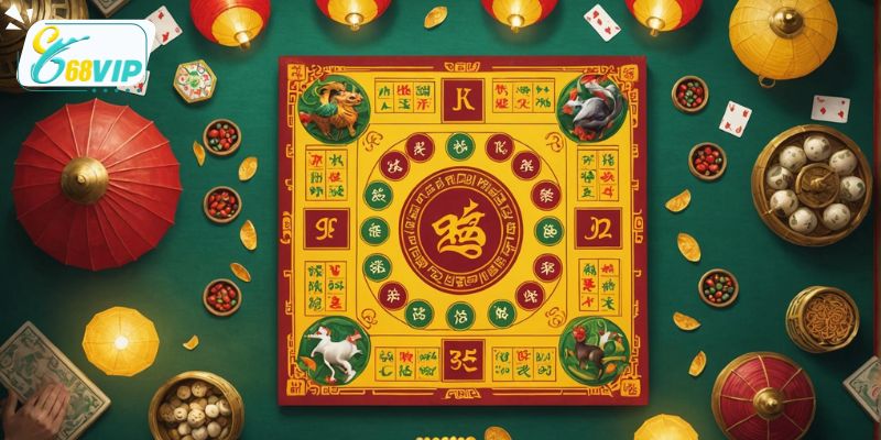 Đôi  nét về bầu cua