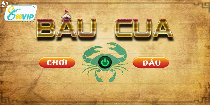 Mẹo chơi bầu cua bách chiến bách thắng