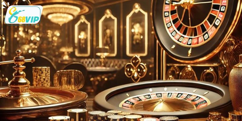 Tận dụng mẹo chơi Roulette Martingale đỉnh cao