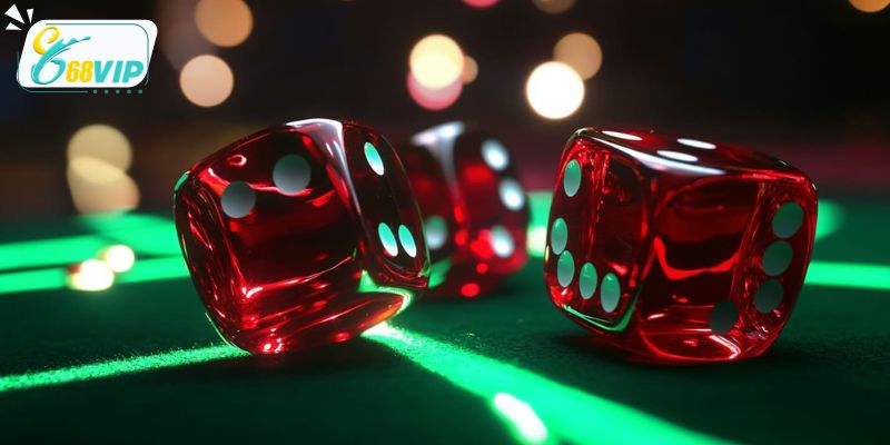 Bật mí cho mẹo chơi tài xỉu 3d dễ thắng cho tân thủ