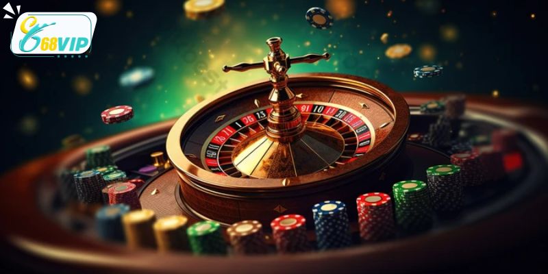 Mẹo chơi vòng quay đại lục - Nắm cơ chế