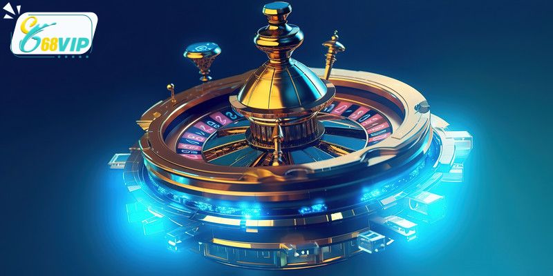 Mẹo chơi vòng quay đại lục sao cho tiết kiếm tiền nhất