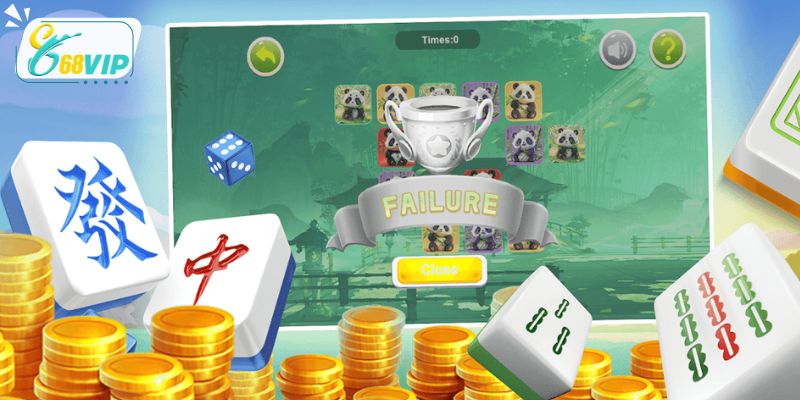 Tính năng nổi bật tại slot mạt chược
