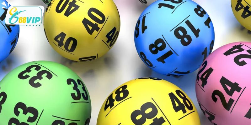 Điểm ưu việt làm nên sự thành công của xổ số 68VIP